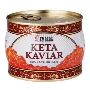 Ікра Кети