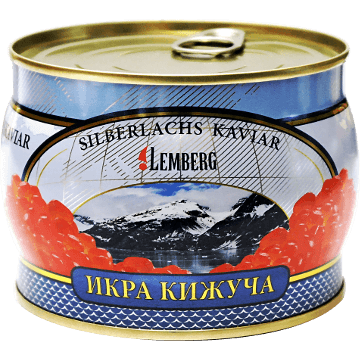 Ікра Кіжуча