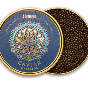 Ікра Осетра 'Amur Royal' 500г