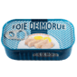 Банка печінки тріски FOIE de Morue 121г – делікатес з Франції з багатством вітамінів